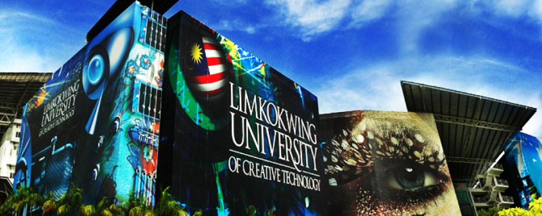 Limkokwing University
